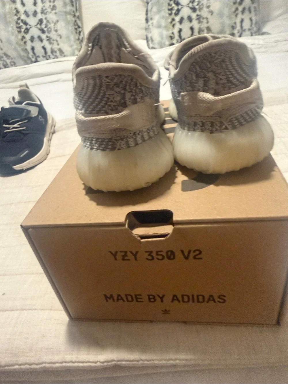 adidas kids yeezy